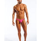 Cocksox Bóxer tanga con realce Club SM