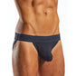 Suspensorio con bolsa realzadora Cocksox - Negro SM