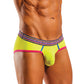 Cocksox Contour Pouch Sports Brief Rave G