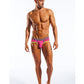Bañador Deportivo Tipo Slip Cocksox Contour Pouch Club XL