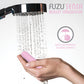 Fuzu Sensa Masseur-ogive rechargeable activé - Rose pastel