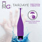 OMG Tarjaye Stimulateur de Précision Format Voyage - Violet