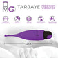 OMG Tarjaye Stimulateur de Précision Format Voyage - Violet