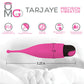 OMG Tarjaye Stimulateur de Précision Format Voyage - Rose