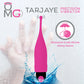 OMG Tarjaye Stimulateur de Précision Format Voyage - Rose