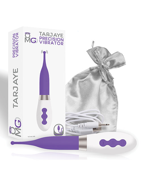 OMG Stimulateur de précision Tarjaye - Violet