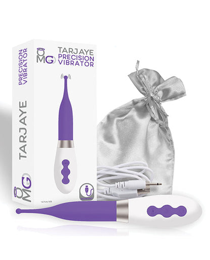 OMG Stimulateur de précision Tarjaye - Violet