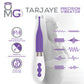 OMG Stimulateur de précision Tarjaye - Violet