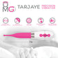 OMG Tarjaye Stimulateur de Précision - Rose