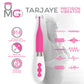 OMG Tarjaye Stimulateur de Précision - Rose