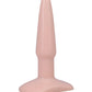 Plug Anal Clásico - Pequeño