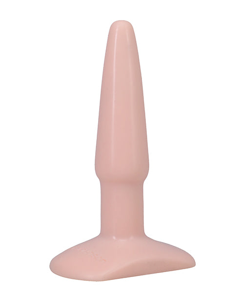Plug Anal Clásico - Pequeño