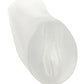 Ultraskyn Pussy Palm Pal - Transparente