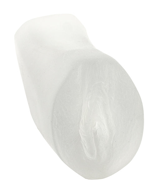 Ultraskyn Pussy Palm Pal - Transparente