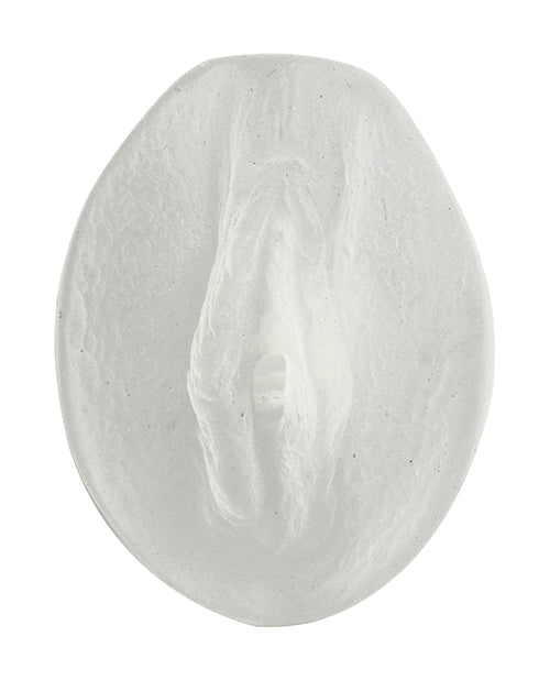 Ultraskyn Pussy Palm Pal - Transparente