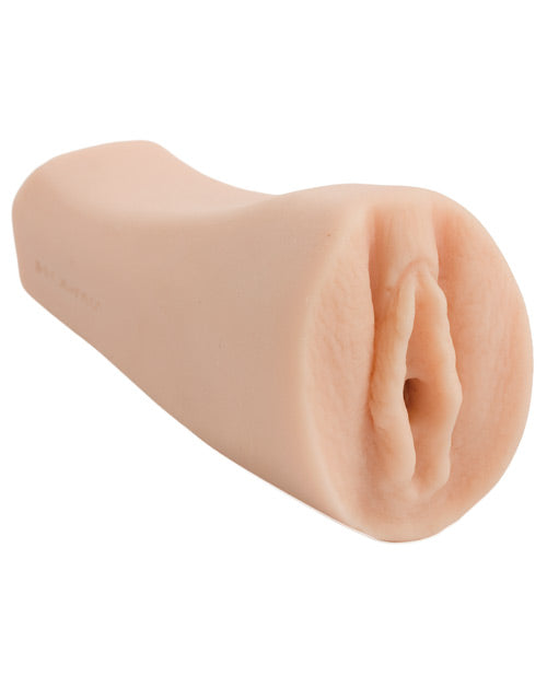 Ultraskyn Pussy Palm Pal - Vainilla