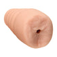 Ultraskyn Virgin Ass Palm Pal - Chair