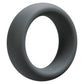Anillo OptiMale C grueso - 40 mm Slate
