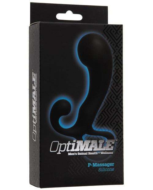 Masseur OptiMale P - Noir