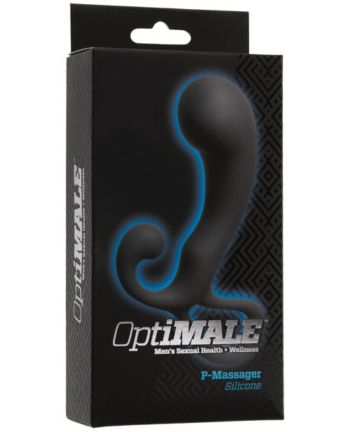 OptiMale P Masseur - Ardoise