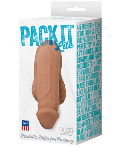 Pack It Lite - Marrón