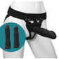 Extensiones corporales Be Ready Hollow Strap On Set