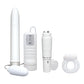Kit de placer White Nights - Blanco