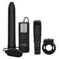 Kit de plaisir Black Magic - Noir