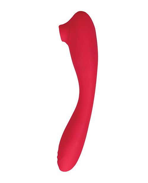 Baguette flexible « Ce produit est nul » - Rose