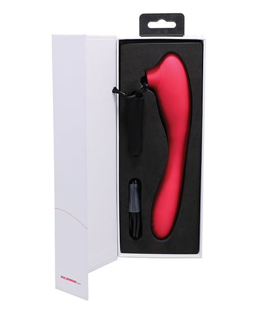 Baguette flexible « Ce produit est nul » - Rose