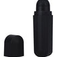 Ce produit est nul. Jouet à succion lèvre - Noir