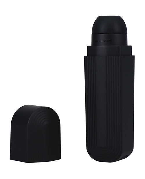 Ce produit est nul. Jouet à succion lèvre - Noir