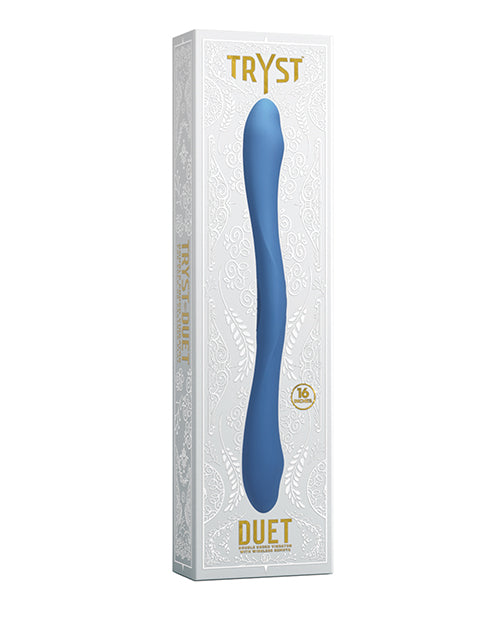 Dúo Tryst con control remoto - Azul bígaro