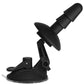 Vac-U-Lock Deluxe Suction Cup Plug Accessory