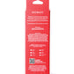 Loción Vaginal Hidratante Diaria Intimate Enhancements - 2 oz