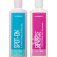 Crèmes anti-taches et inversées pour femmes - Lot de 2