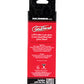 GoodHead Juicy Head Dry Mouth Spray - 2 oz Red Apple