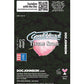 GoodHead Tingle Spray - Algodón de azúcar