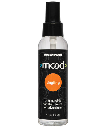 Mood Lube Hormigueo - 4 oz