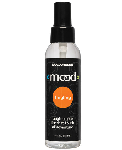 Mood Lube Frisson - 120 ml