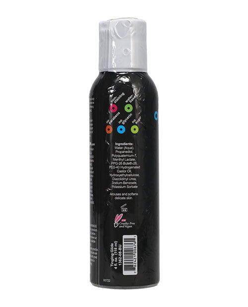 Mood Lube Hormigueo - 4 oz