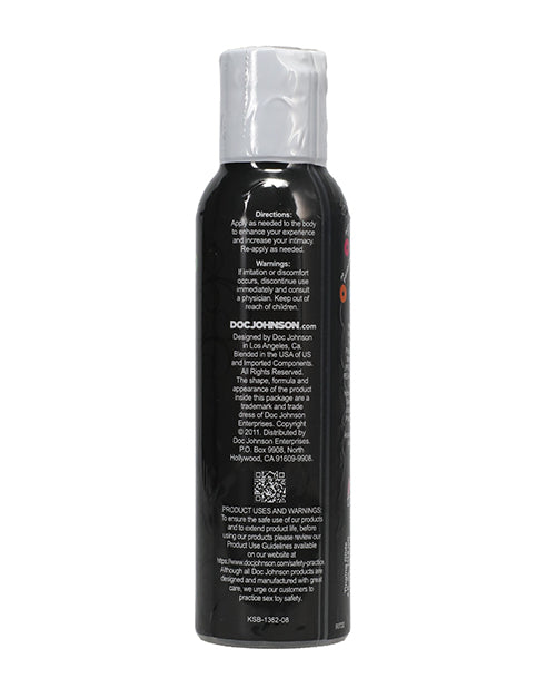 Mood Lube Hormigueo - 4 oz