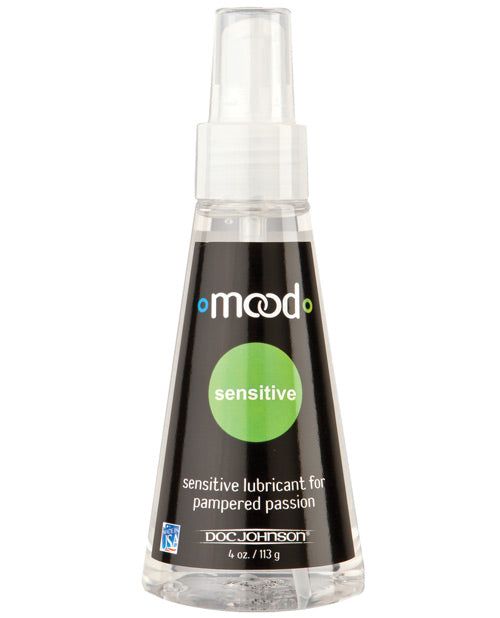 Mood Lube Sensitive - 120 ml