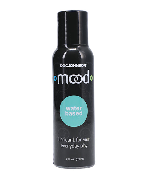 Mood Lube à base d'eau - 2 oz