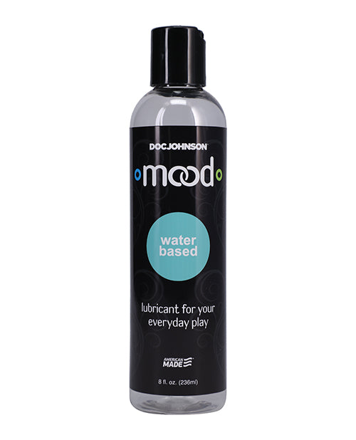 Lubrifiant Mood à base d'eau - 236 ml