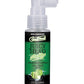 GoodHead Juicy Head Spray para Boca Seca - Manzana Verde Ácida 2 oz