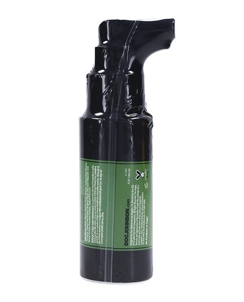GoodHead Juicy Head Spray para Boca Seca - Manzana Verde Ácida 2 oz
