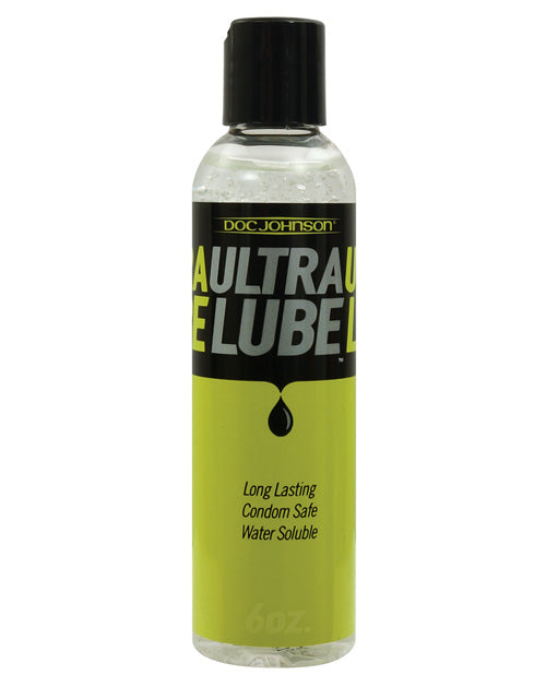 Lubricante ultradelgado Doc's - 6 oz