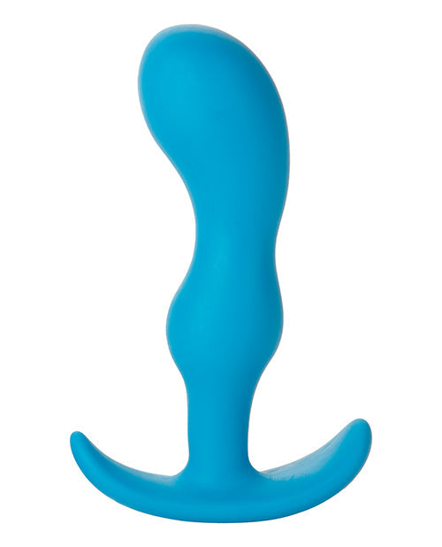 Mood Naughty 2 Plug anal grande - Azul