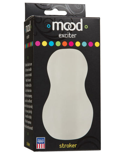 Estimulador Mood Ultraskyn Exciter - Escarcha